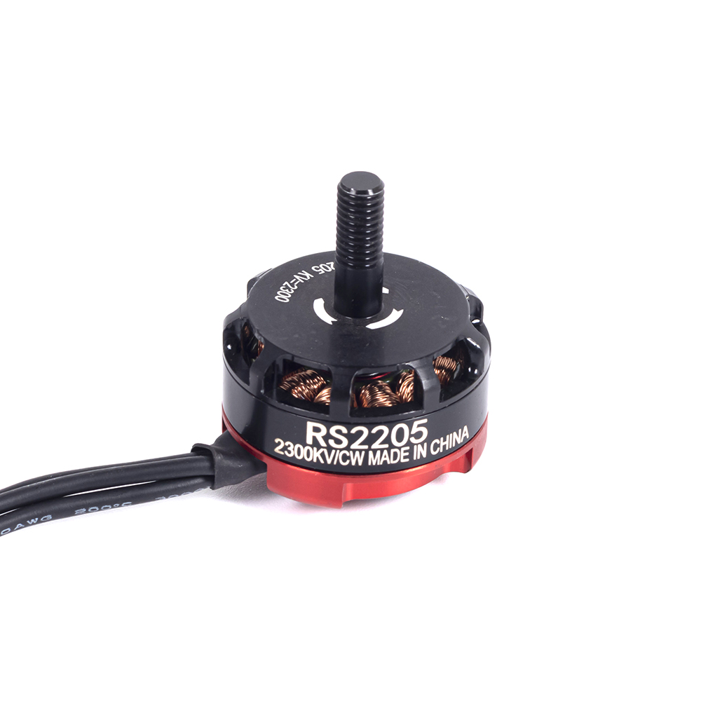 RC RS2205 2205 2300KV CW CCW B - Drone Racing Esc review and price