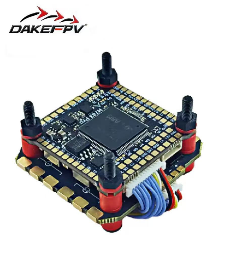 H743 Pro Flight Controller Blu - Drone Racing Flight Controller review and price