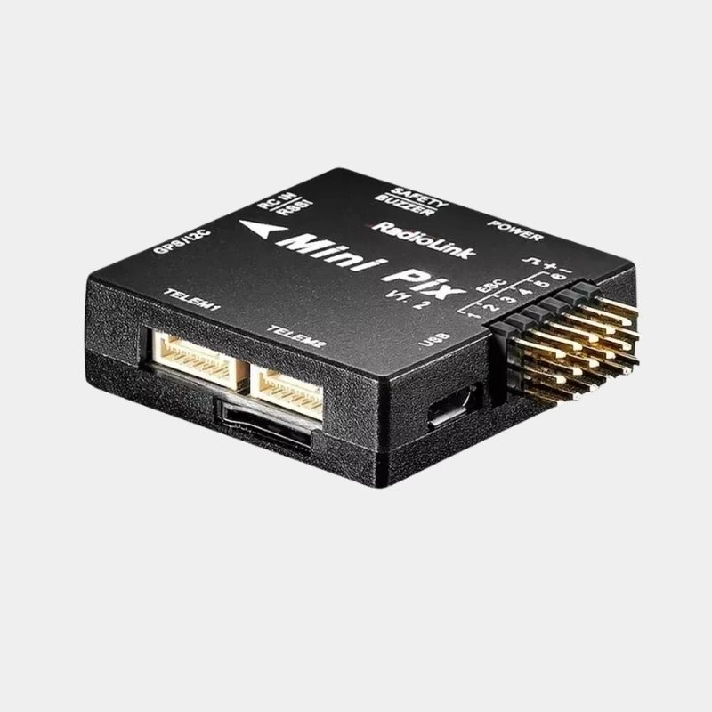 Radiolink New Mini PIX V1.2 Fl - Drone Racing Flight Controller review and price