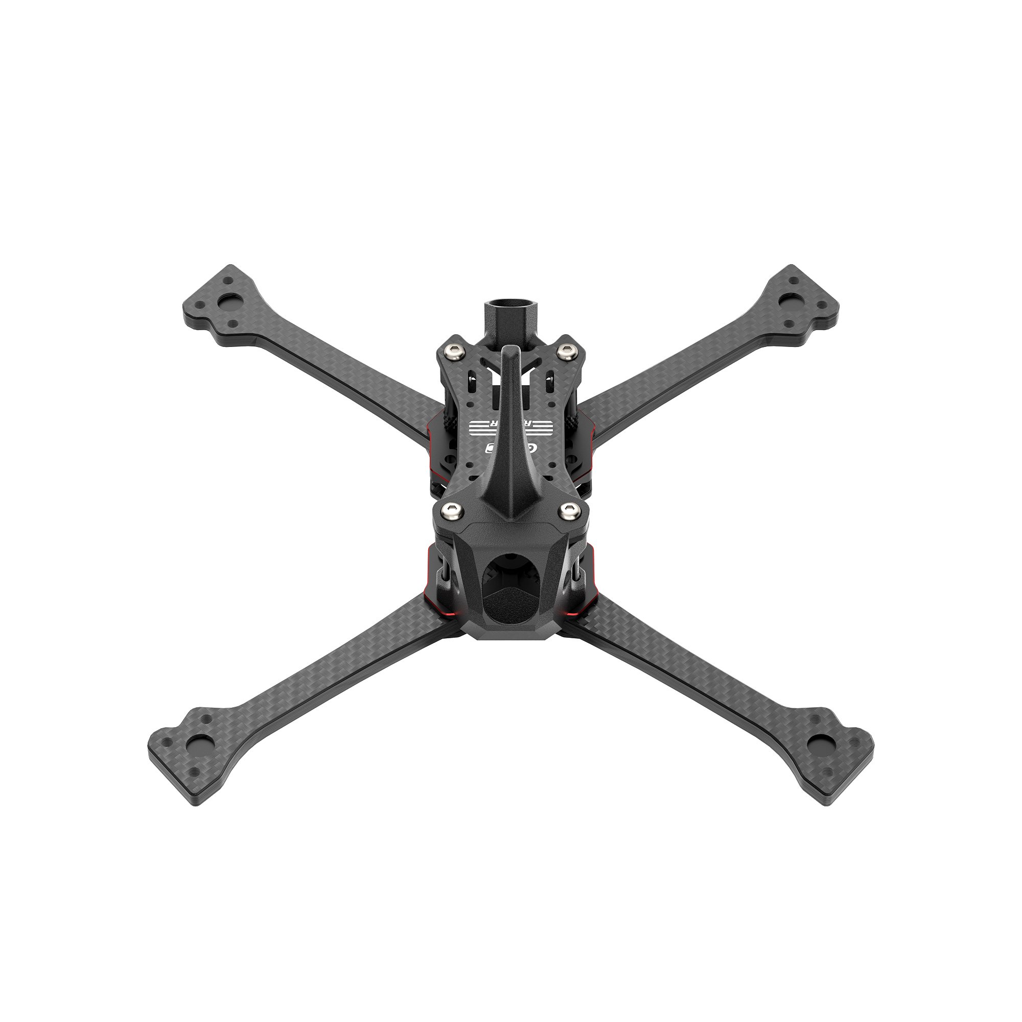 GEPRC Racer 5 Inch Racing Fram - Drone Racing Flag review and price