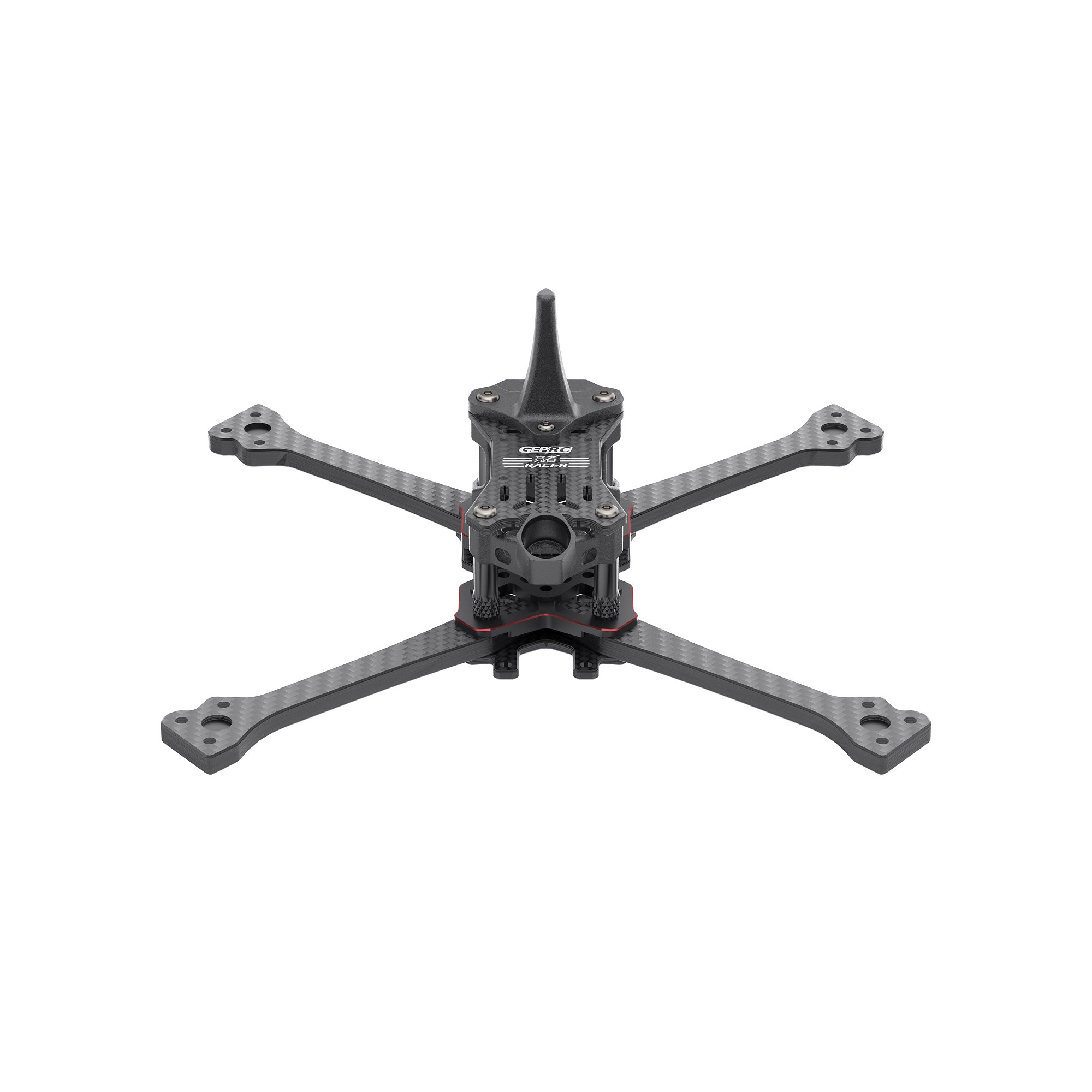 GEPRC Racer 5 Inch Racing Fram - Drone Racing Flag review and price