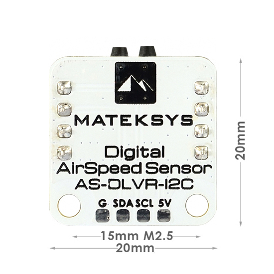 MATEK Mateksys ASPD-DLVR 12C D - Drone Racing Flight Controller review and price