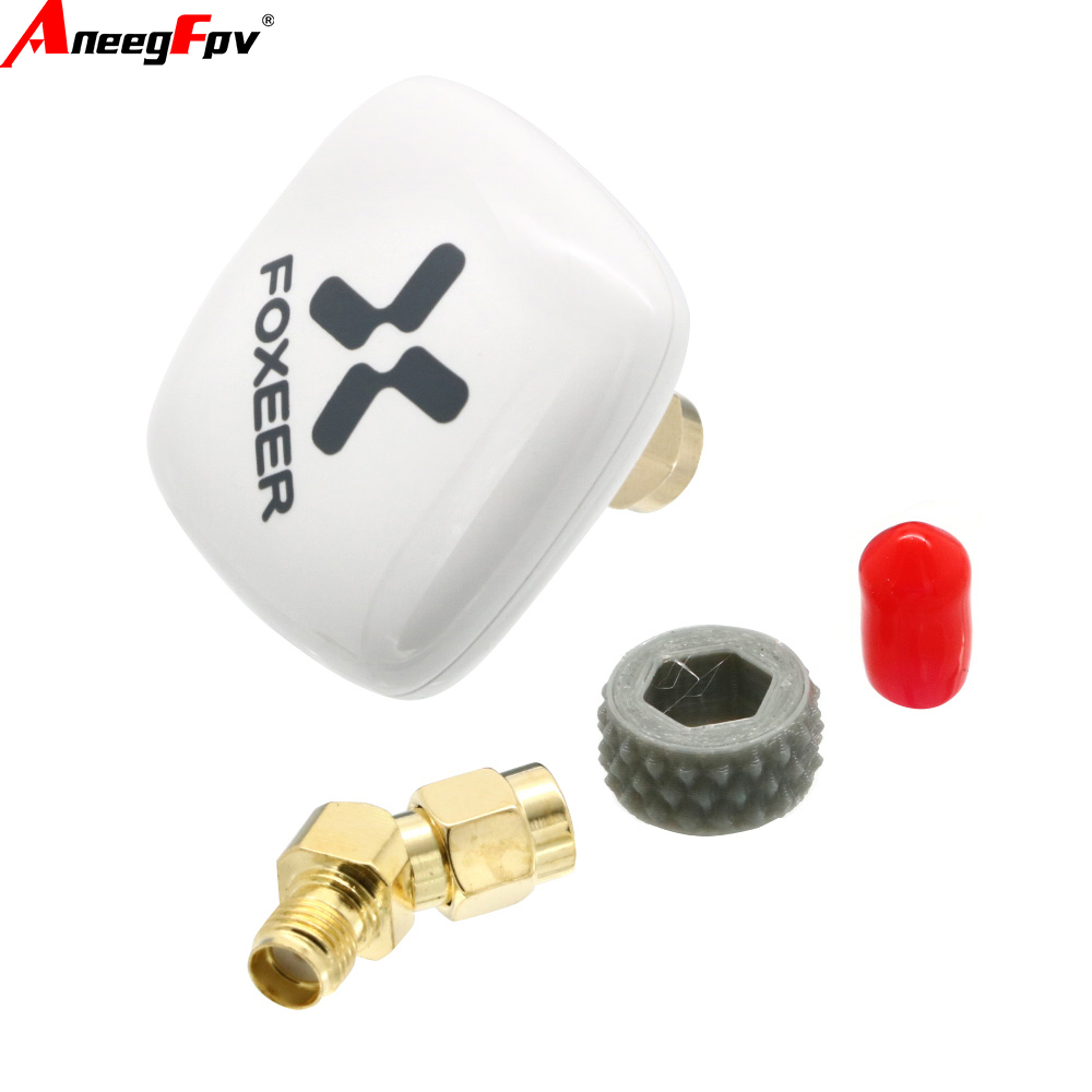 Foxeer-Echo 2 Patch Antenna, 9 - Drone Racing Antenna review and price