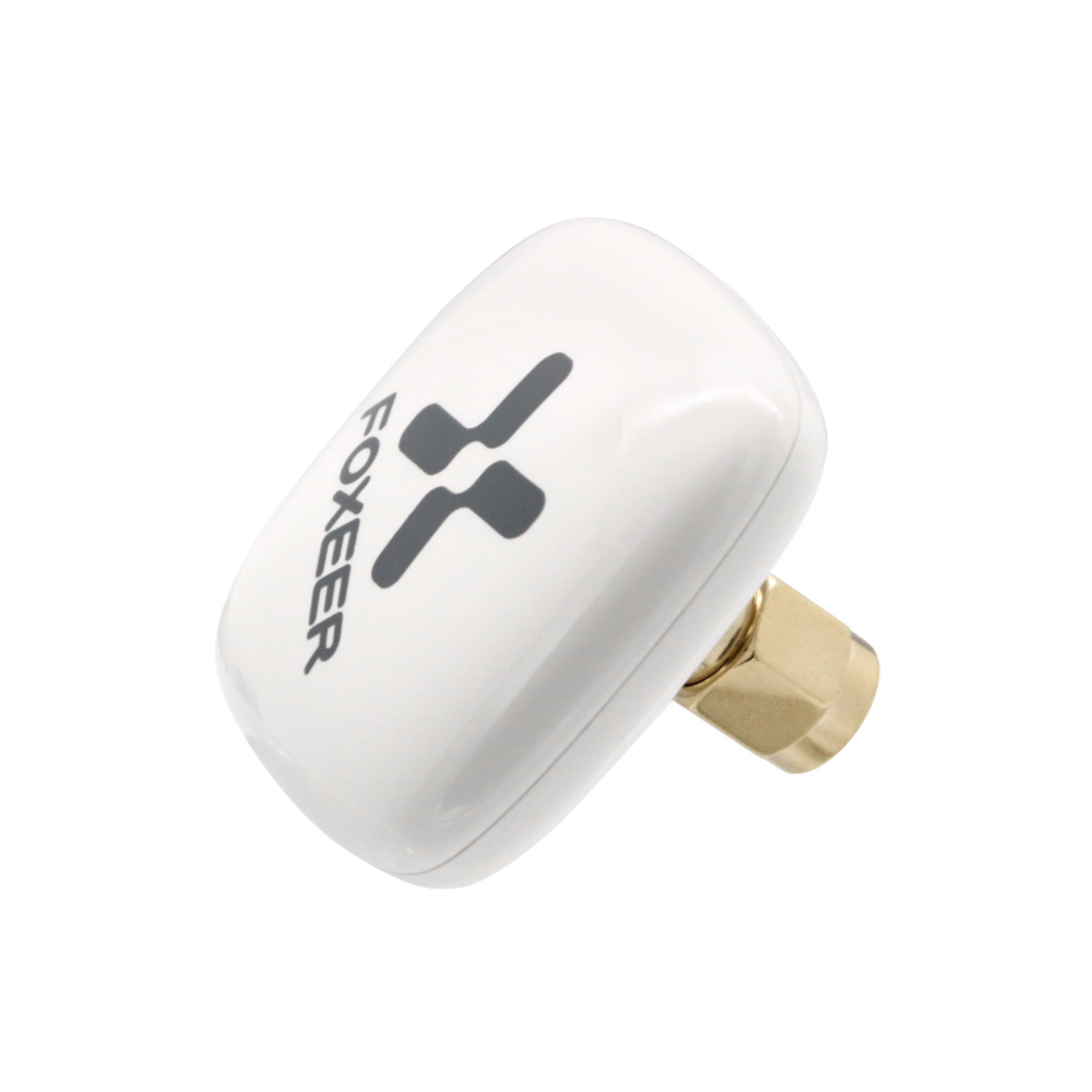 Foxeer-Echo 2 Patch Antenna, 9 - Drone Racing Antenna review and price