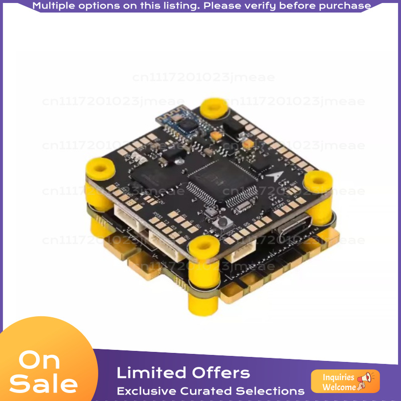 F7 70A 8S 4-In-1 ESC Flight Co - Drone Racing Flight Controller review and price