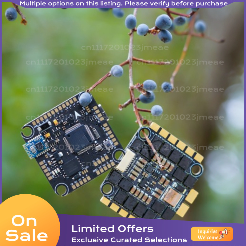 F7 70A 8S 4-In-1 ESC Flight Co - Drone Racing Flight Controller review and price