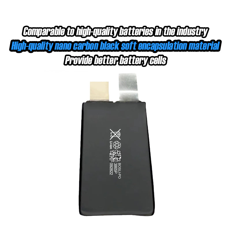 Boslipo P7 1300mAh 150C 4S 6S  - Drone Racing Battery review and price